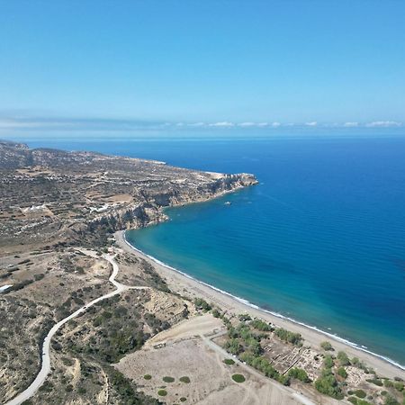 Villa Katina Pitsidia Exteriér fotografie