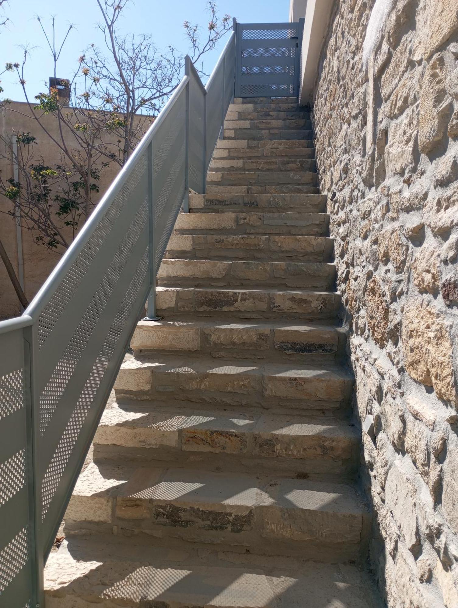 Villa Katina Pitsidia Exteriér fotografie