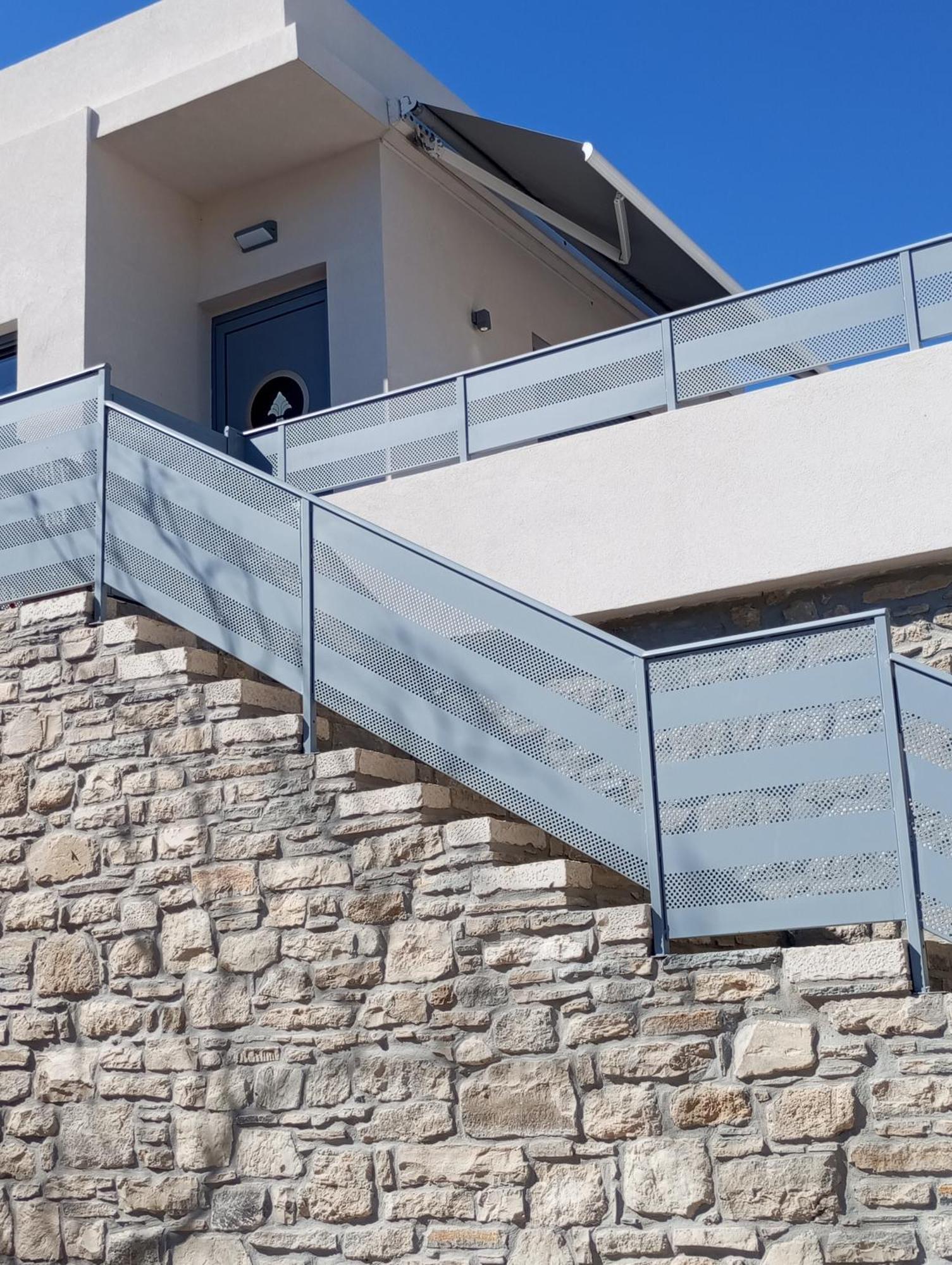 Villa Katina Pitsidia Exteriér fotografie